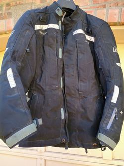 Klim Altitude gortex motorcycle jacket