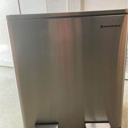 SOGONOMICS Dual Trash/recycler Container 