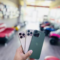 iPhone 13 Pro Max 256GB Unlocked Valentine Week Offer Till 14th Feb