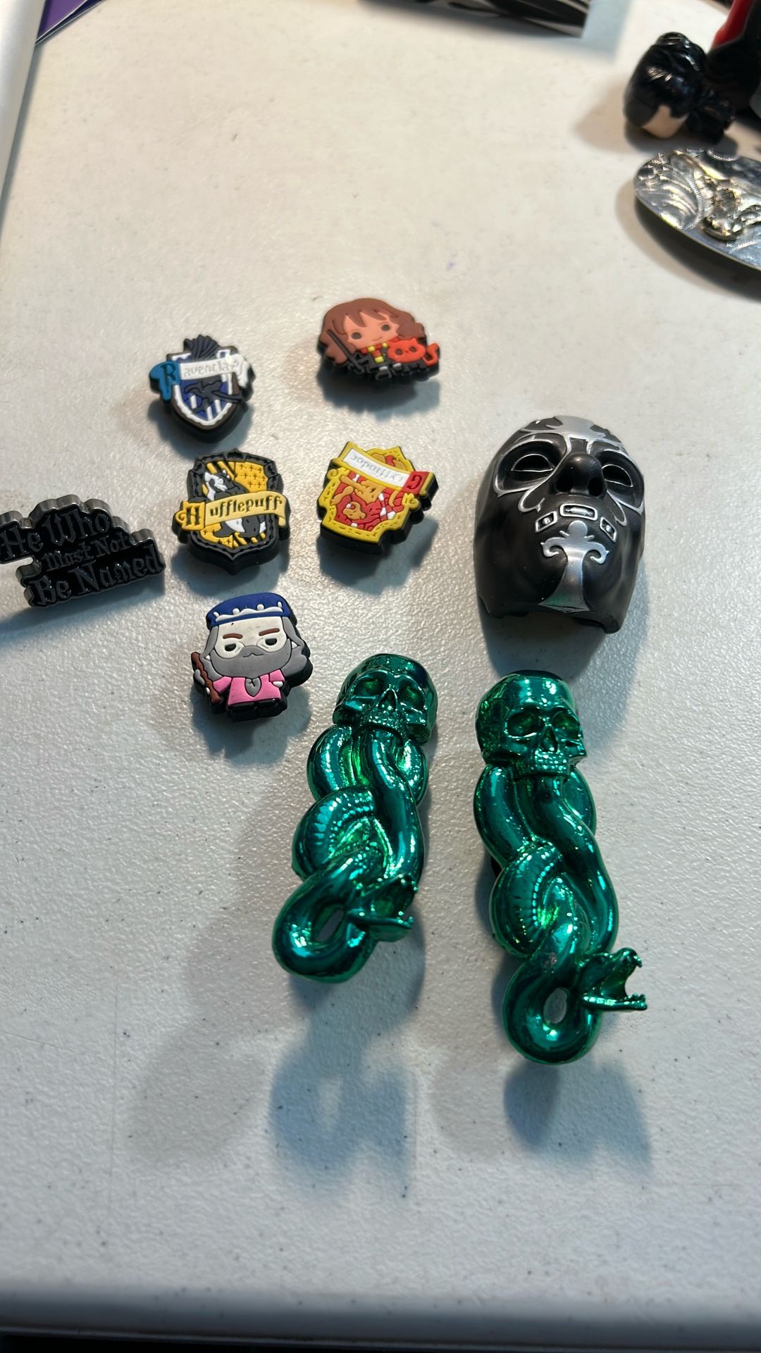 Jibbitz charm for Crocs