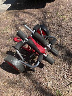 Malone Canoe/Kayak Cart