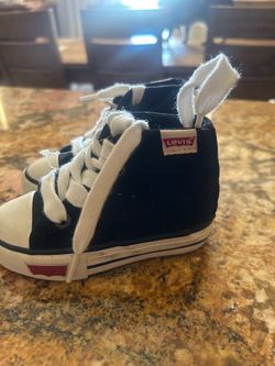 Infant shoes