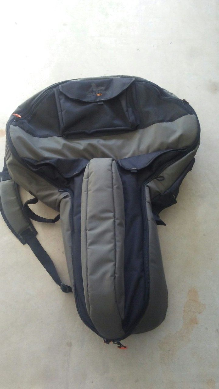 Field and Stream Deluxe Soft Crossbow Case