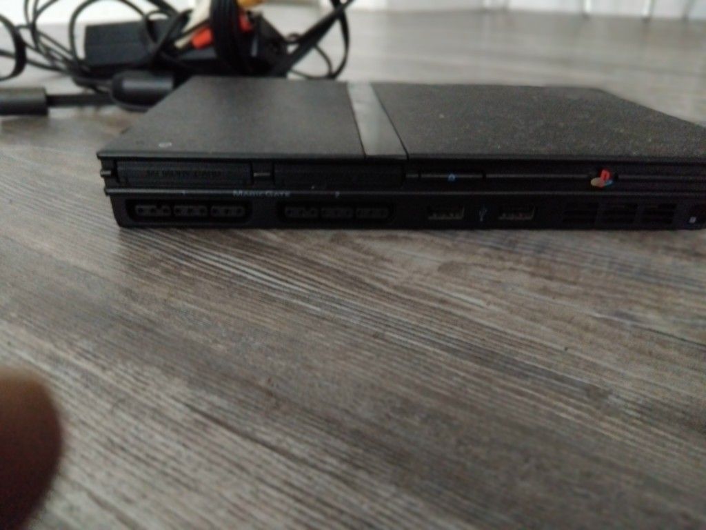 Play Station 2 Slim