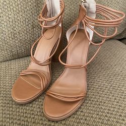 Women’s High Heel Dress Shoes