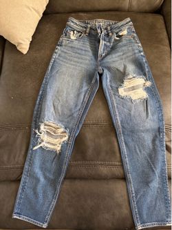 American Eagle women jeans
