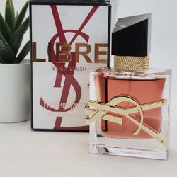 Yves Saint Laurent
 
Libre Berry Crush Eau de Parfum

1 fl
