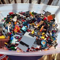 Lego Huge Lot 