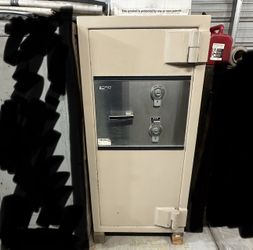 TRTL-30x6 Gun safe Vault Heavy Duty Security Bank Protection UL 