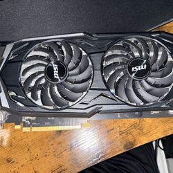 Radeon RX 5600 XT