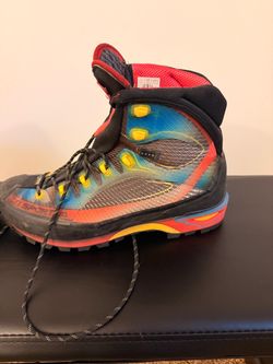 La Sportiva Mountaineering Boots
