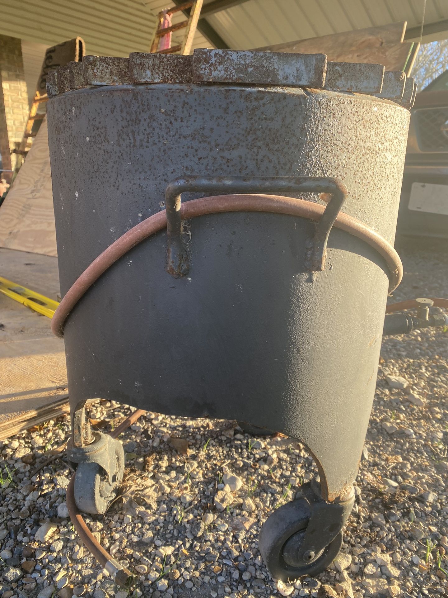 Cookware