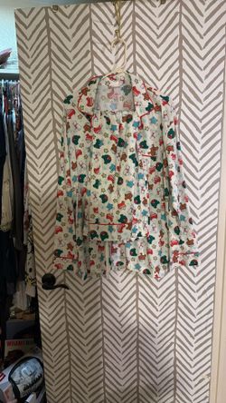 Ugly Christmas Pajama