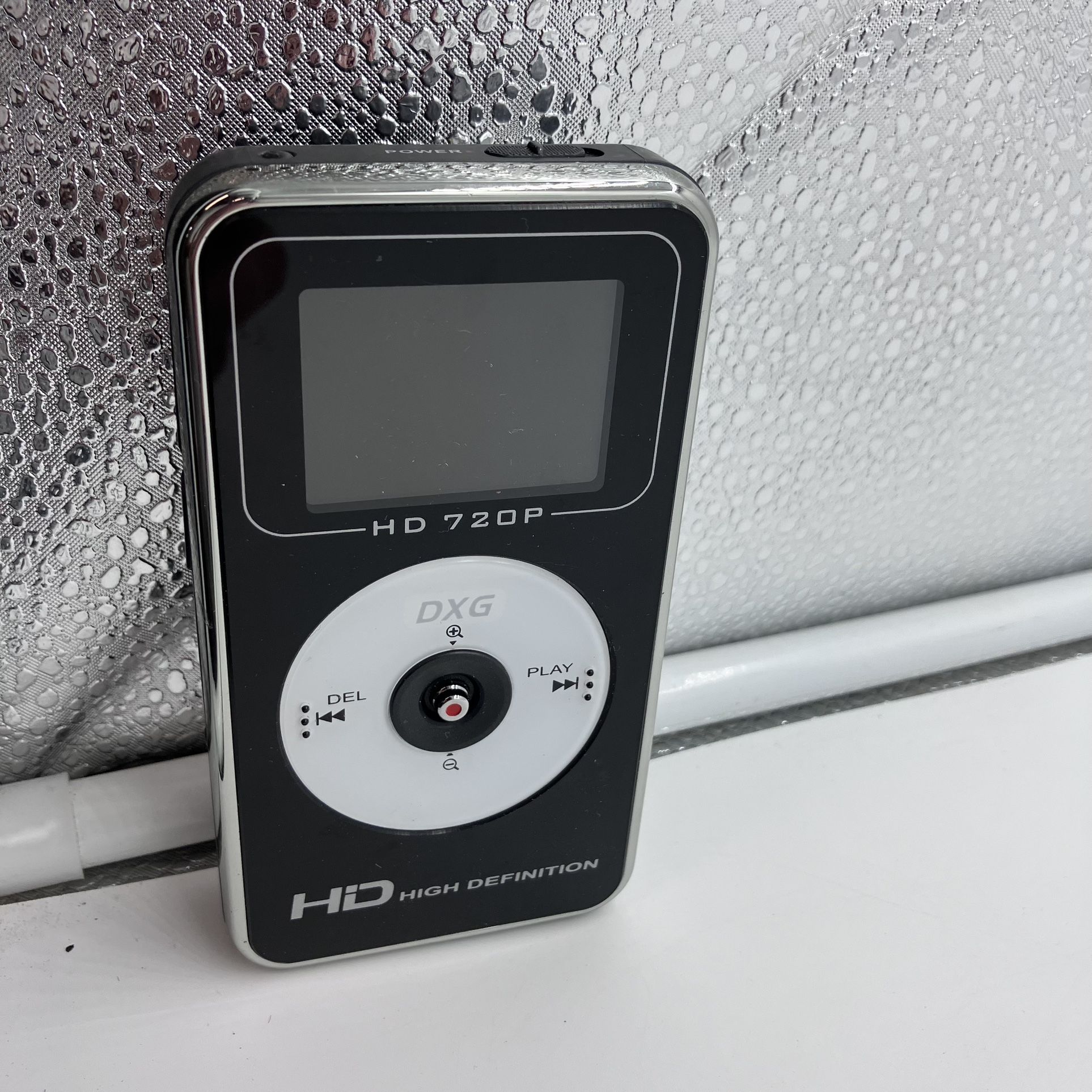 Digital Camcorder Camera