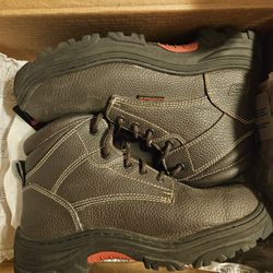 

Skechers Mens Industrial Work Boots