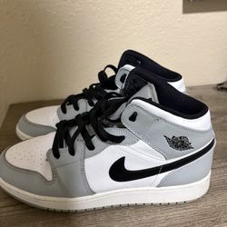 Air Jordan 1 mid 7y
