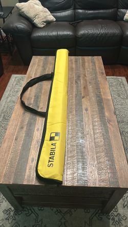 STABILA LEVEL SET