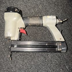Porter Cable Stapler 