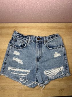 Tilly’s Shorts size 26