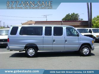 1999 Ford E-350