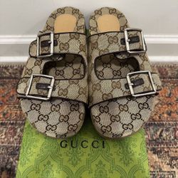 Gucci Sandals