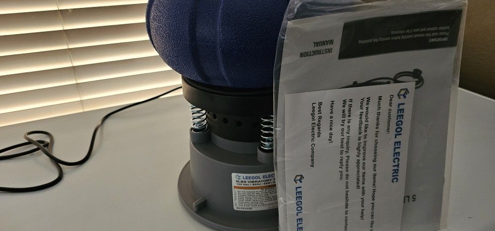 Media Tumbler