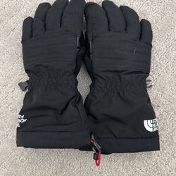 The North Face Kids Snow Gloves Waterproof