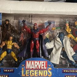Marvel Legends