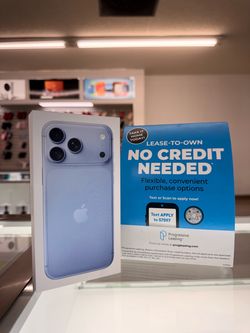 iPhone 18 Pro max 256gb unlock