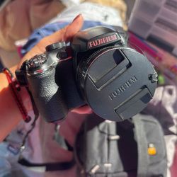 Fujifilm Camera Digital