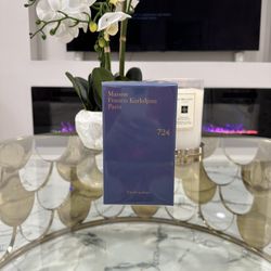 Maison Francis 724 Eau de Parfum 💙