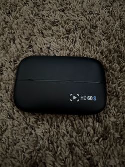 Elgato HD60 S