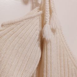 American rag sweater blouse