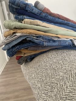 Paca De Ropa