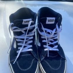 Men’s Vans 