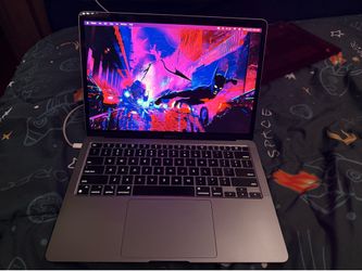 M1 MacBook Air