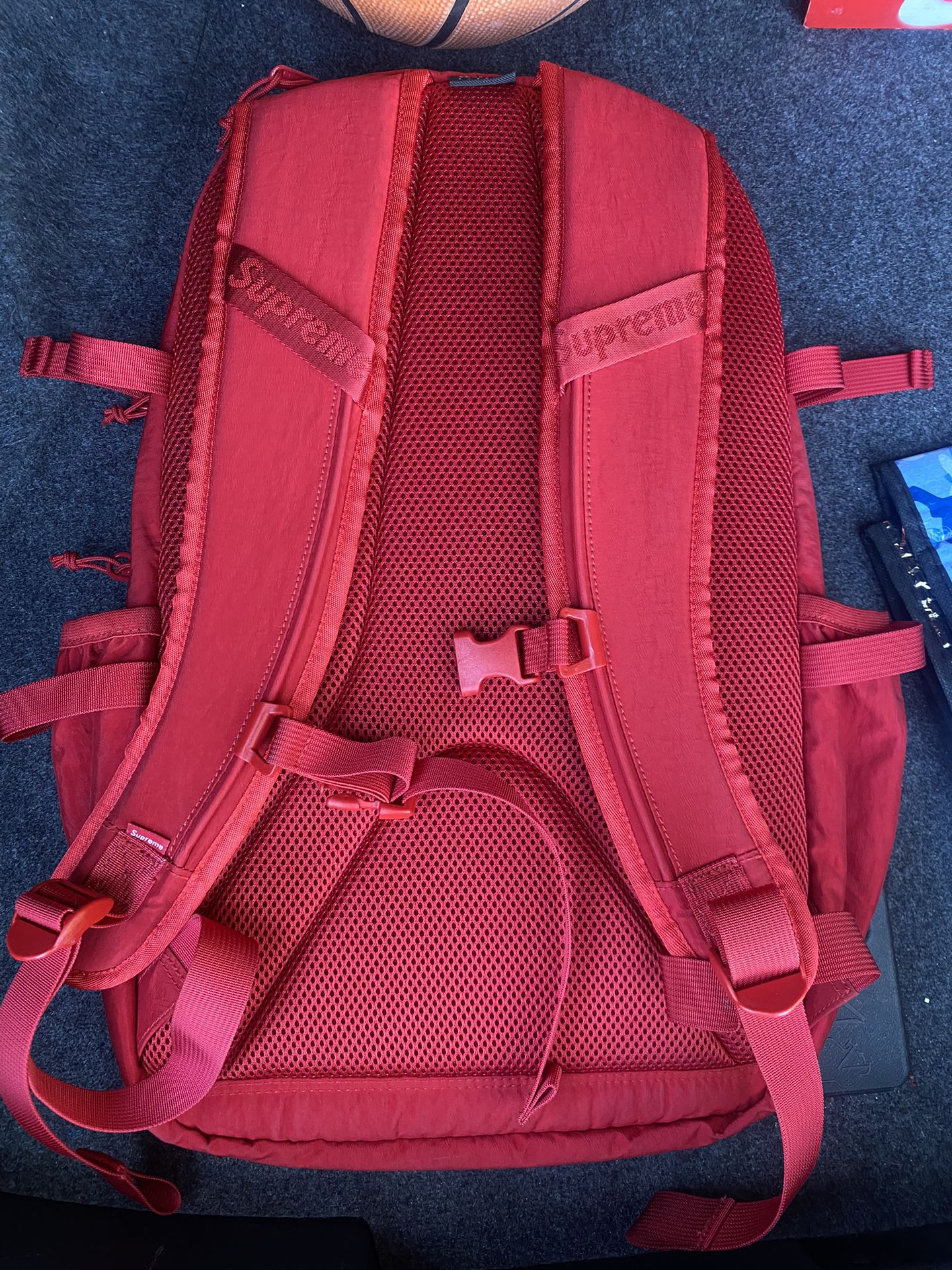 Supreme Backpack FW20 for Sale in Broken Arrow, OK - OfferUp