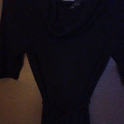 Vixen  Tunic sz L $5