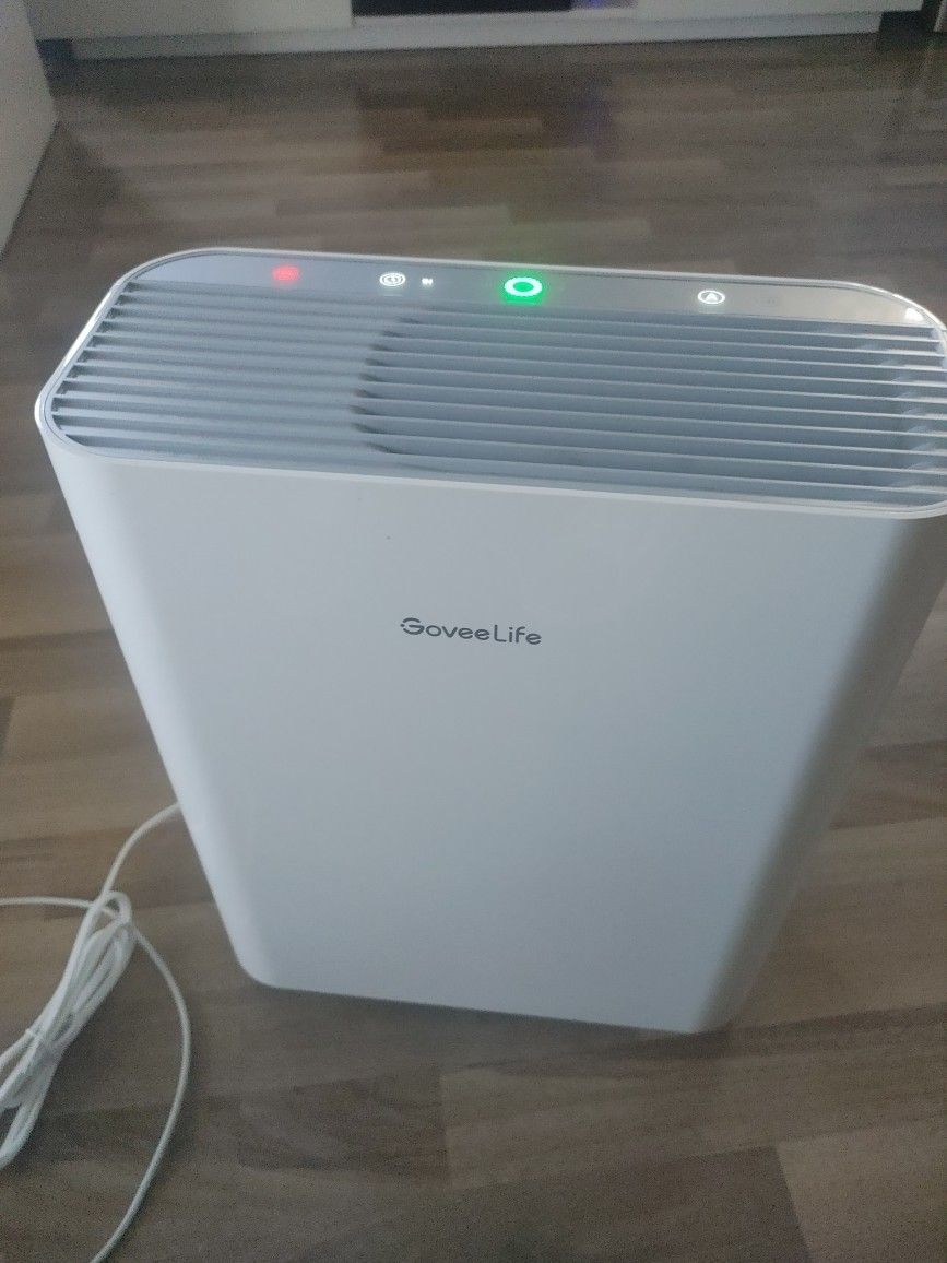 Air Purifier