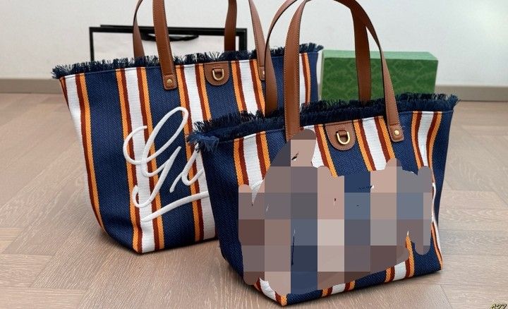 Large Tote Bag