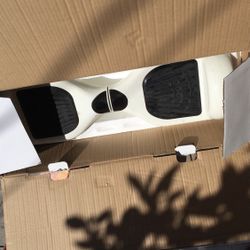 Hoverboards