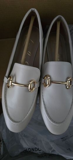 London Rag Maurice Women's Loafers Size 6