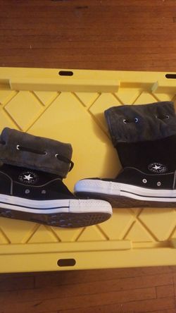 Converse Chuck Taylor