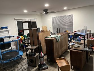 Everything Must Go !!!