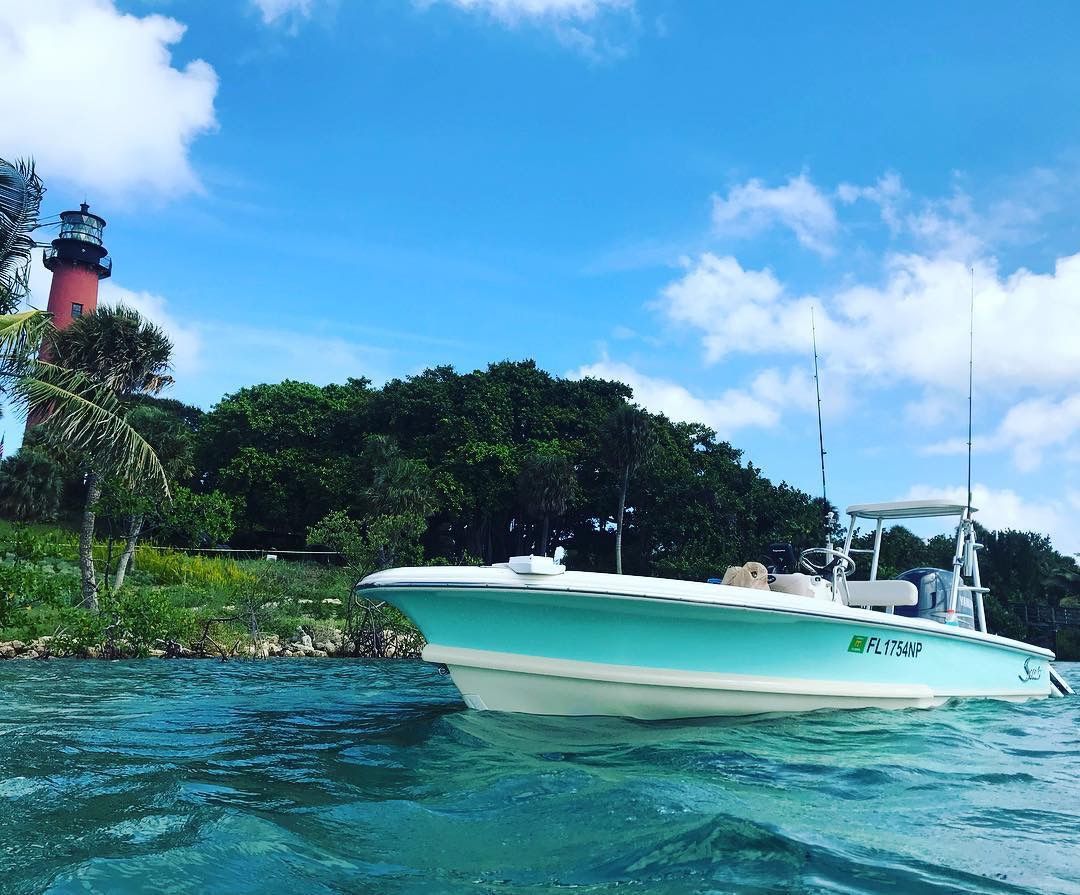 2008 Scout Costa 170