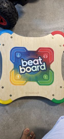 KidKraft Beat Board