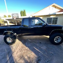 1990 Toyota Pick-Up