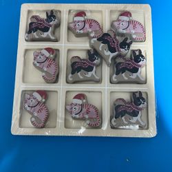 New! Cat 🐈 Tic Tac Toe Game $2