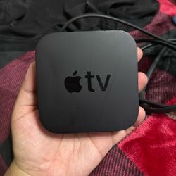 Apple TV 4K WiFi+ethernet