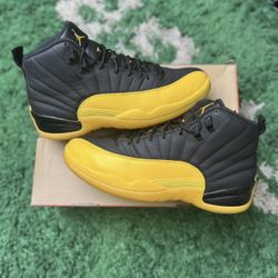 Jordan 12s